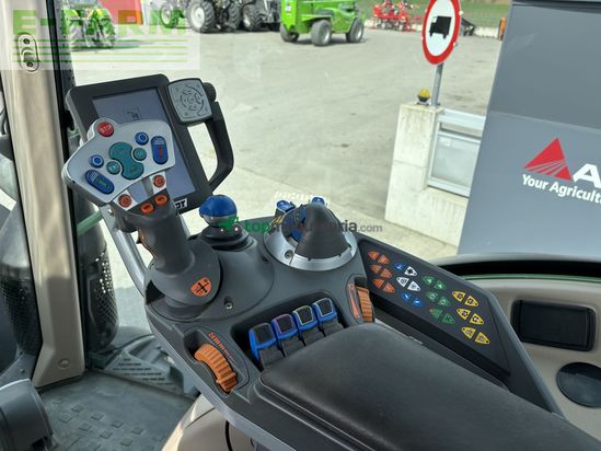 Tractor agrícola - Fendt - 514 vario profi