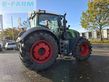 Tractor agrícola - Fendt - 828 vario profi