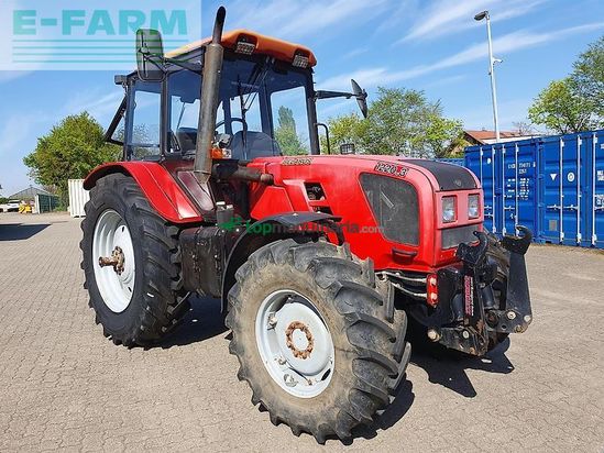 Tractor agrícola - Belarus - 1220.3
