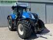 Tractor agrícola - New Holland - t 7.315 ac | gps | radgewichte