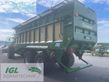 Cinta transportadora de forraje - Krone - gx 440 (tt801-20)