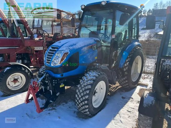 Tractor agrícola -  - mts 3,50