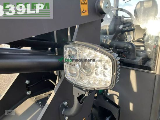 Telescopica - Toyo - 839 lp