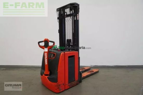 Elevadora - Linde - l 14 1173