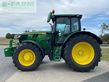 Tractor agrícola - John Deere - 6r 165