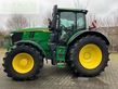 Tractor agrícola - John Deere - 6r 230