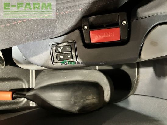 Tractor agrícola - Steyr - 6150 profi (stage v)