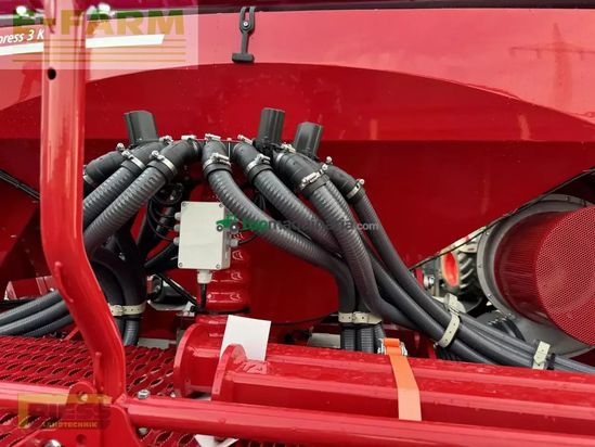 Combinado de siembra - Horsch - express 3 kr