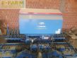 Sembradora - Lemken - solitair 9