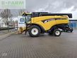 Cosechadora de Cereal - New Holland - cx740 / cx 740