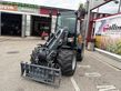 Minicargadora - Giant - g2700 hd+ tele