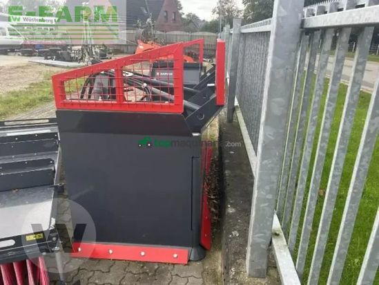 Esparcidor - Saphir - kombi 4501