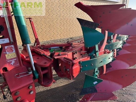 Arado - Kverneland - eg100 300/28-6 furet