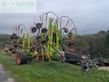 Henificador - Claas - liner 4800 business hhv