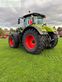 Tractor agrícola - Claas - axion 960