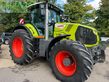 Tractor agrícola - Claas - AXION 830