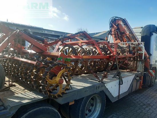 Arado - Rabe - ha 160 vi/80