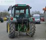 Tractor agrícola - John Deere - 2650 mit frontlader trima +3.0