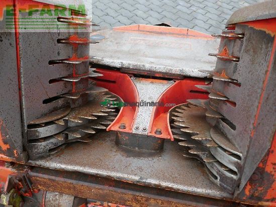 Cabezal - Kemper - champion 4500