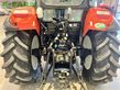 Tractor agrícola - Steyr - 4075 kompakt et profi