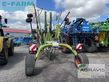 Rastrillo - Claas - liner 2900
