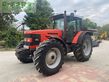 Tractor agrícola - Same - silver 160 dt