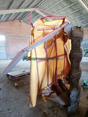 Segadora de Discos Kverneland. Agricultura. Precio a Negociar.
