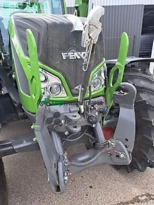 Tractor agrícola - Fendt - 514 prodi plus