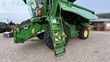 Cosechadora de Cereal - John Deere - t660