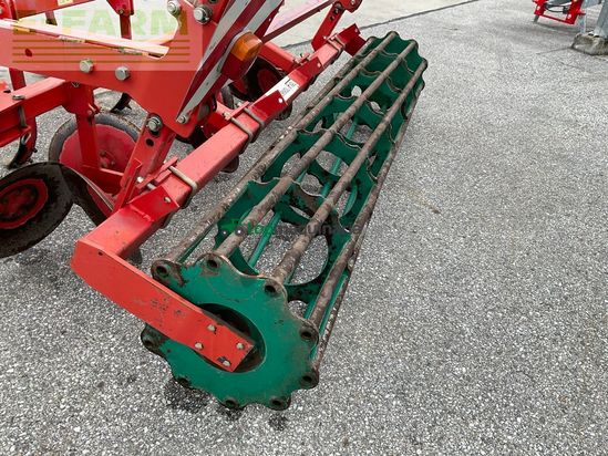 Cultivador - Kverneland - CLL