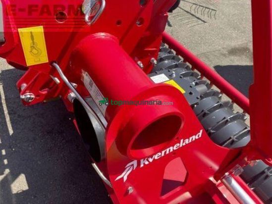 Grada de disco - Kverneland - h-series 3,00m