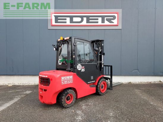 Elevadora -  - cpcd 35-xh7f