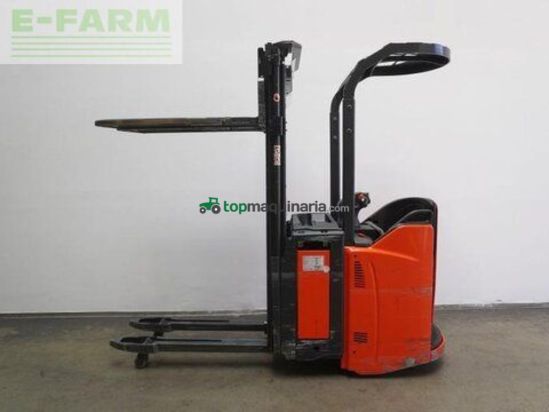 Elevadora - Linde - d 14 sp 133