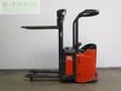 Elevadora - Linde - d 14 sp 133