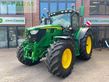 Tractor agrícola - John Deere - 6r185 *garantieverlängerung*
