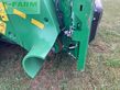 Cosechadora de Cereal - John Deere - x9 1100