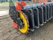 Grada rotativa - Maschio - güttler synthetic-ultra