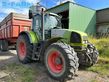 Tractor agrícola - Claas - ares 816 rz