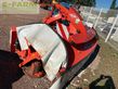 Cortacésped manual - Kuhn - fc 312 f