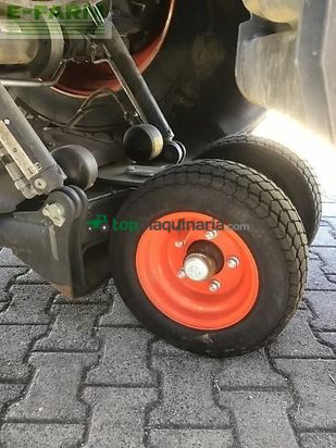 Tractor agrícola - Claas - xerion 4200 trac