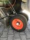 Tractor agrícola - Claas - xerion 4200 trac
