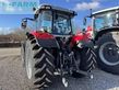 Tractor agrícola - Massey Ferguson - 5s-145 dyna 6 exclusive Exclusive