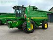 Cosechadora de Cereal - John Deere - 9780 cts