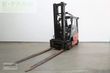 Elevadora - Linde - e 25/600 hl 387