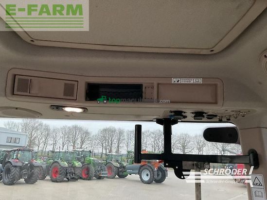 Tractor agrícola - Fendt - 718 vario gen6 power plus PowerPlus