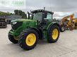 Tractor agrícola - John Deere - 6155r tractor (st24081)