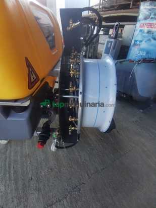 Atomizador suspendido 600 lt