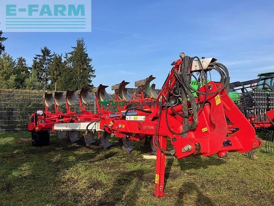 Arado - Pöttinger - servo 6.50 pl