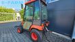 Tractor agrícola - Kubota - bx2350