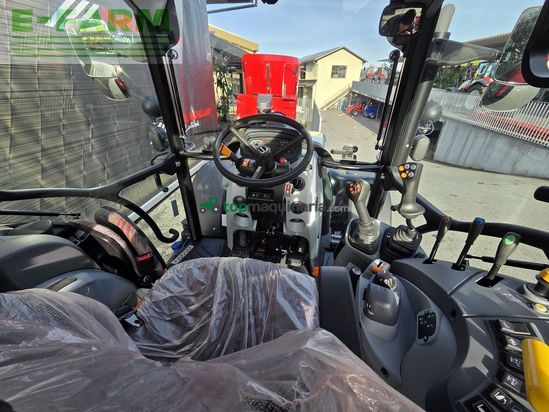 Tractor agrícola - Steyr - 4100 kompakt (stage v)